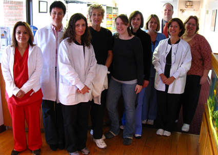 West Chester Family Dental Group 